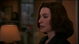 The Good Wife - Season 07 Episode 18